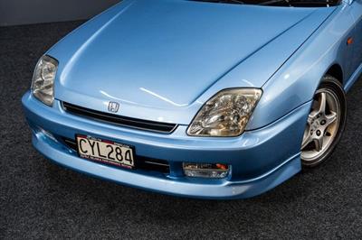 1997 Honda Prelude - Thumbnail