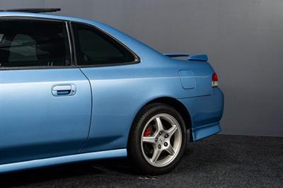 1997 Honda Prelude - Thumbnail