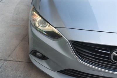 2013 Mazda Atenza - Thumbnail