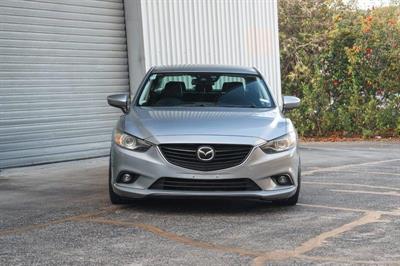2013 Mazda Atenza - Thumbnail