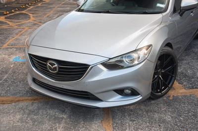 2013 Mazda Atenza - Thumbnail