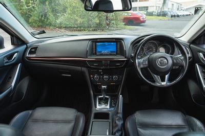 2013 Mazda Atenza - Thumbnail
