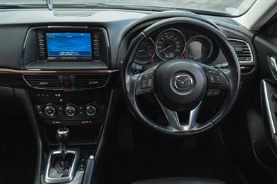2013 Mazda Atenza - Thumbnail