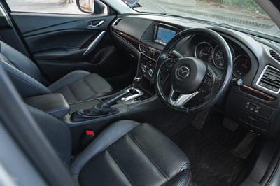 2013 Mazda Atenza - Thumbnail