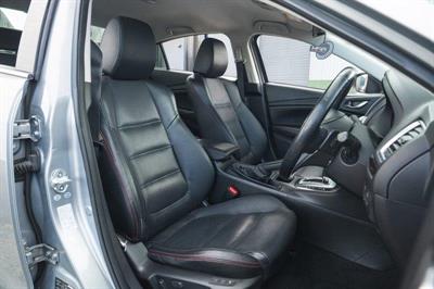 2013 Mazda Atenza - Thumbnail