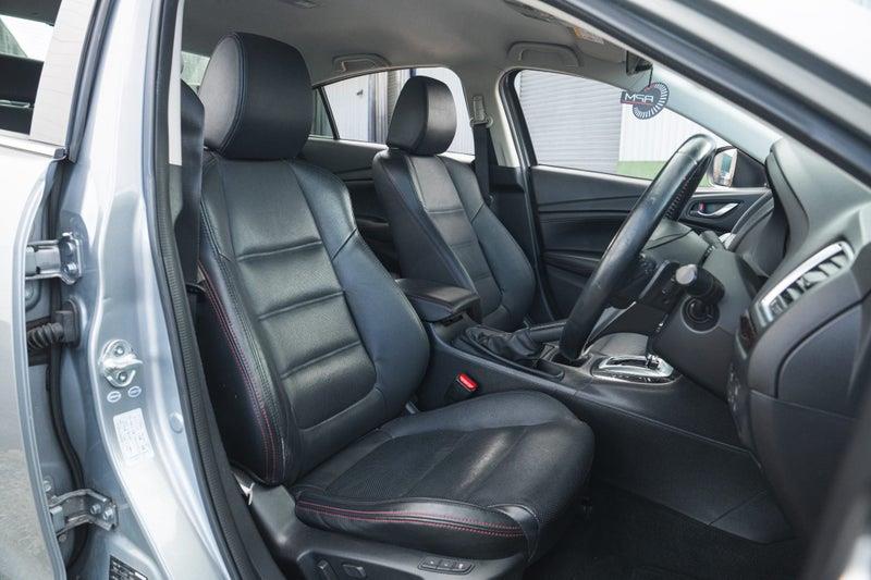 2013 Mazda Atenza