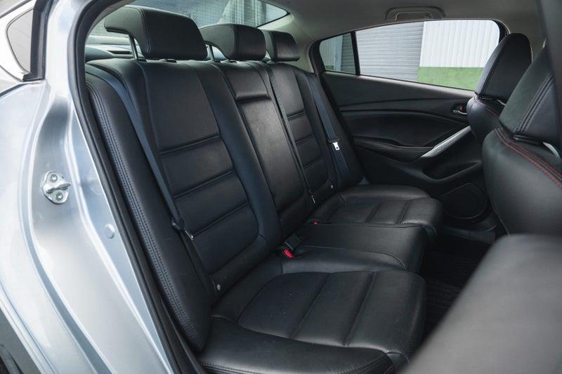 2013 Mazda Atenza