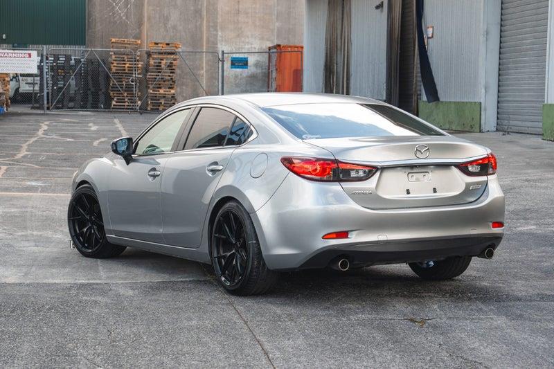 2013 Mazda Atenza