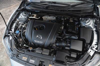 2013 Mazda Atenza - Thumbnail