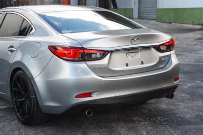 2013 Mazda Atenza - Thumbnail