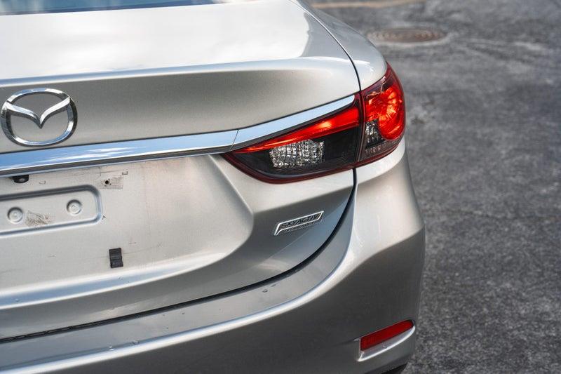2013 Mazda Atenza