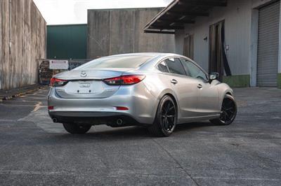 2013 Mazda Atenza - Thumbnail