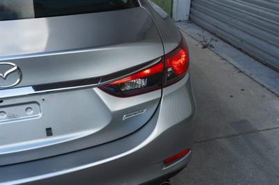 2013 Mazda Atenza - Thumbnail