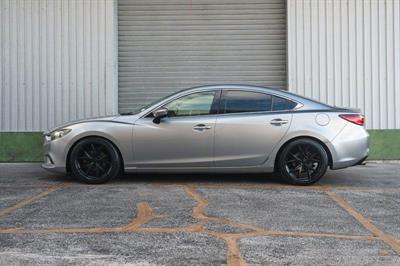 2013 Mazda Atenza - Thumbnail
