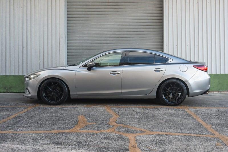 2013 Mazda Atenza