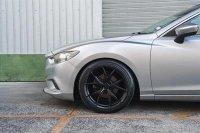 2013 Mazda Atenza - Thumbnail