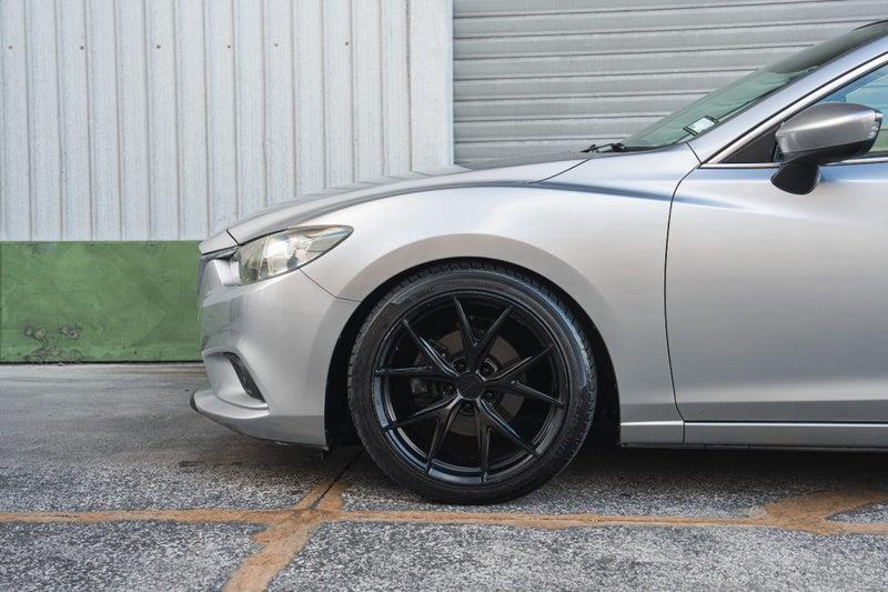 2013 Mazda Atenza