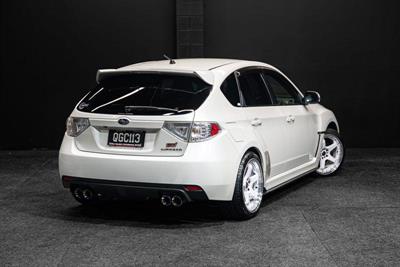 2009 Subaru Impreza - Thumbnail