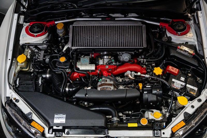 2009 Subaru Impreza