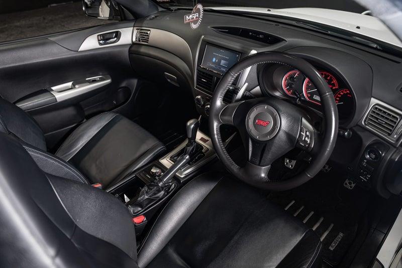 2009 Subaru Impreza