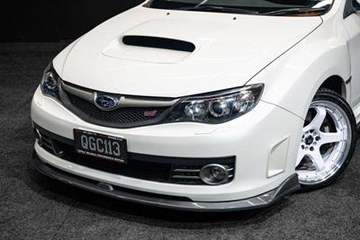2009 Subaru Impreza - Thumbnail