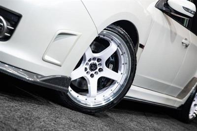 2009 Subaru Impreza - Thumbnail