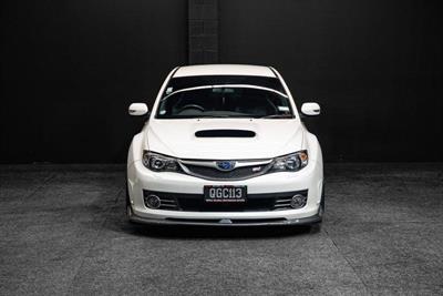 2009 Subaru Impreza - Thumbnail