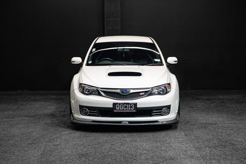 2009 Subaru Impreza