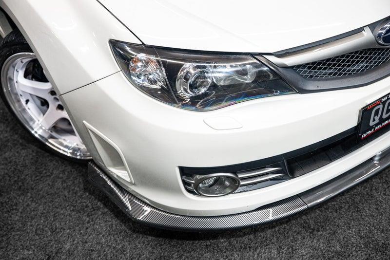 2009 Subaru Impreza