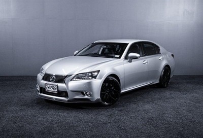 2013 Lexus GS 250