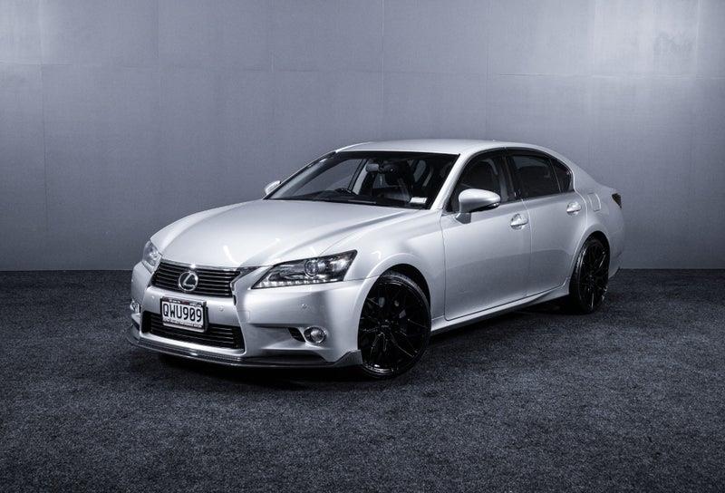 2013 Lexus GS 250