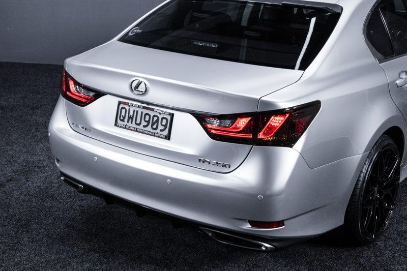 2013 Lexus GS 250