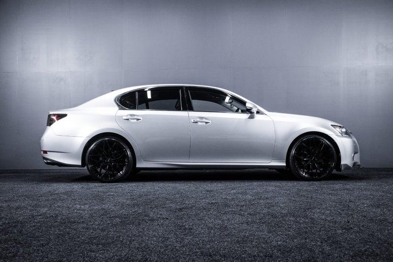 2013 Lexus GS 250
