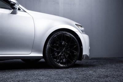 2013 Lexus GS 250 - Thumbnail