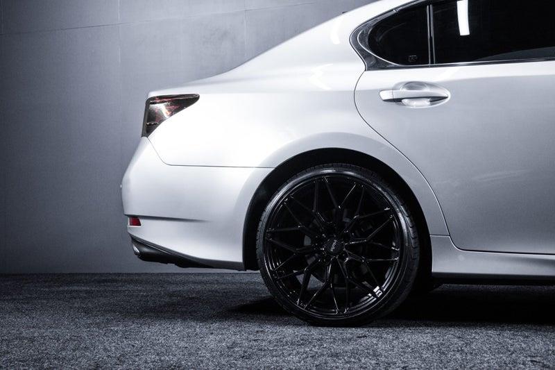 2013 Lexus GS 250
