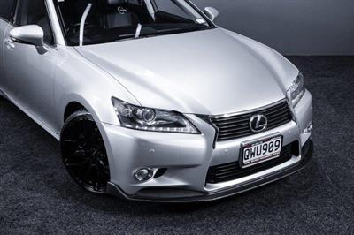 2013 Lexus GS 250 - Thumbnail