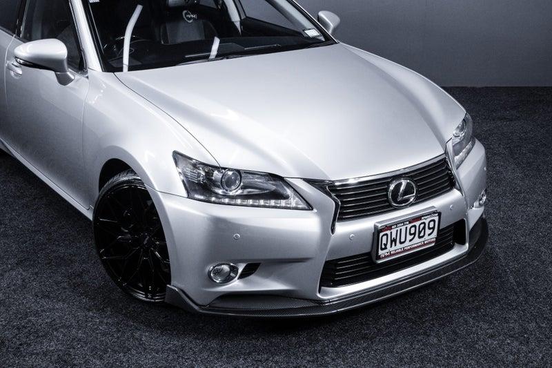 2013 Lexus GS 250