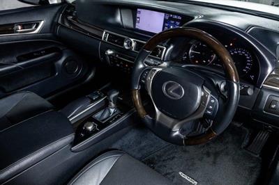 2013 Lexus GS 250 - Thumbnail