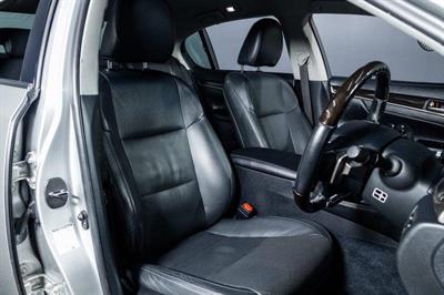 2013 Lexus GS 250 - Thumbnail