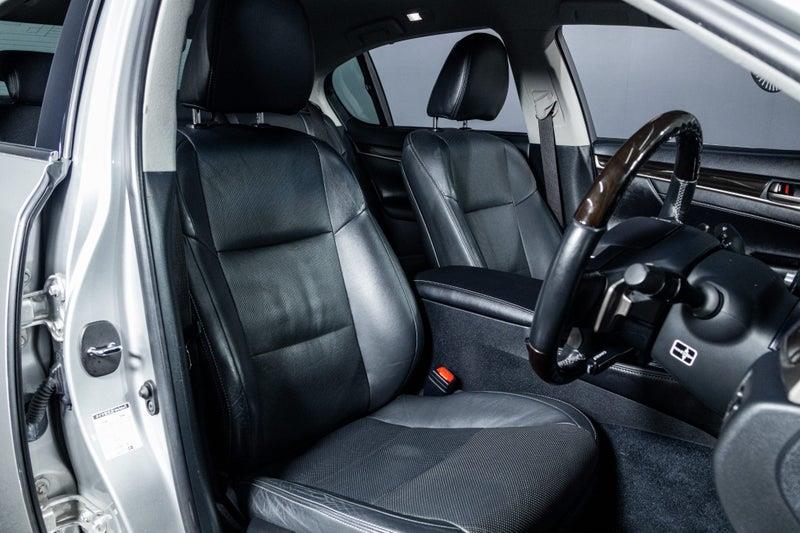 2013 Lexus GS 250