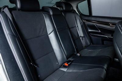 2013 Lexus GS 250 - Thumbnail