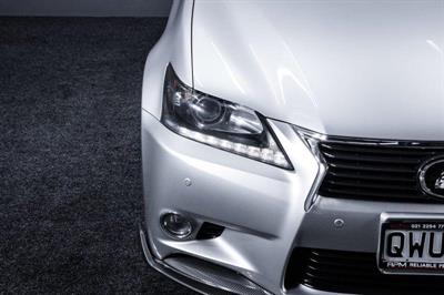 2013 Lexus GS 250 - Thumbnail