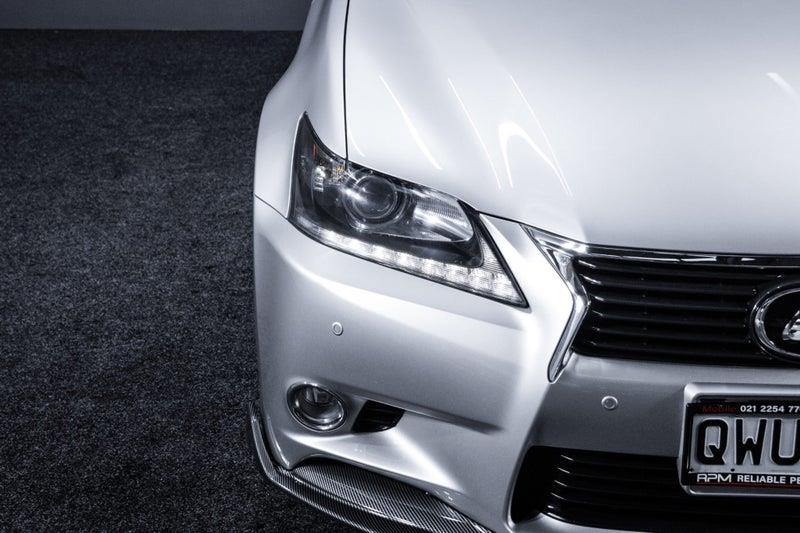 2013 Lexus GS 250