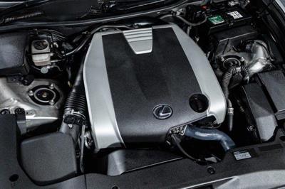 2013 Lexus GS 250 - Thumbnail