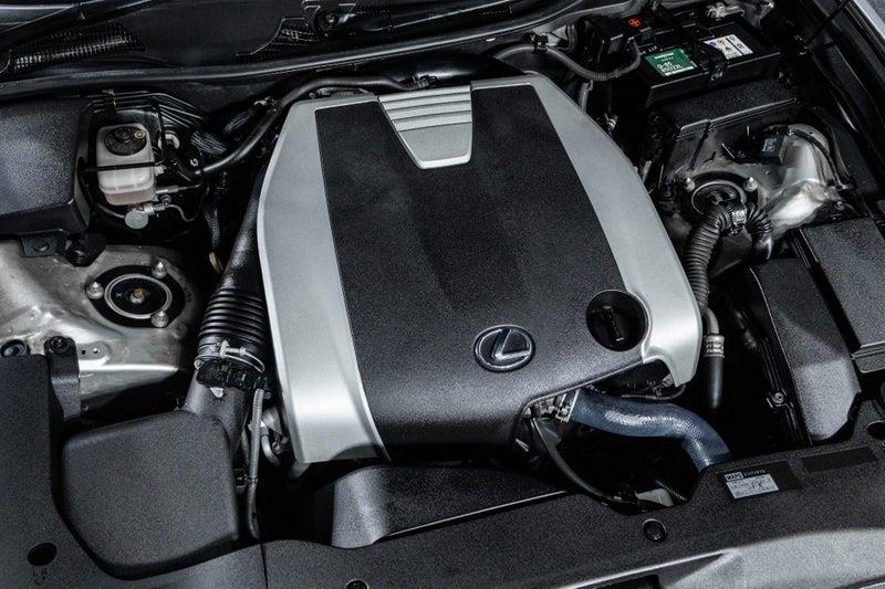 2013 Lexus GS 250