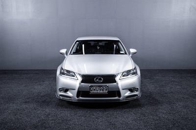2013 Lexus GS 250 - Thumbnail