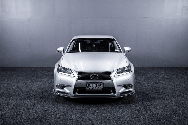 2013 Lexus GS 250