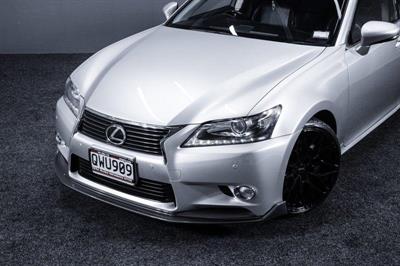 2013 Lexus GS 250 - Thumbnail