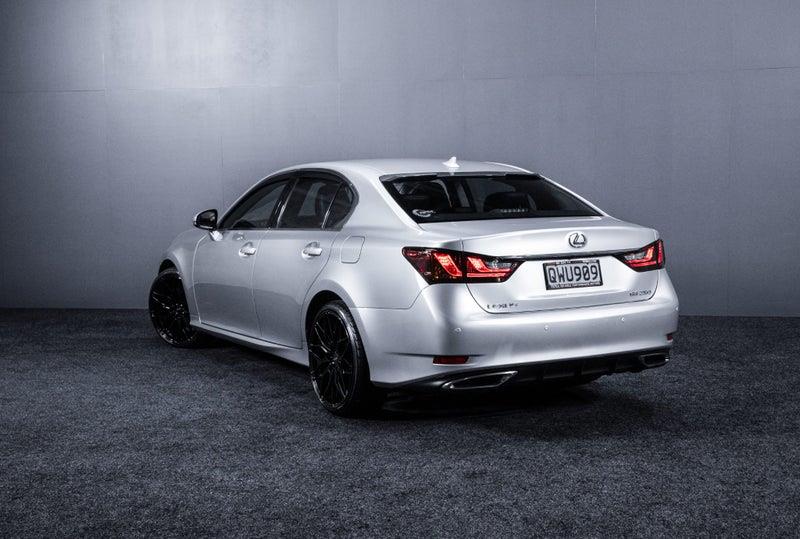 2013 Lexus GS 250