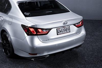 2013 Lexus GS 250 - Thumbnail